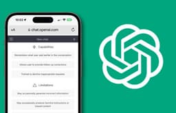 Италия заблокировала ChatGPT. Это временное решение, связанное с безопасностью пользовательских данных