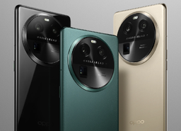 Камера Hasselblad с тремя топовыми датчиками Sony, экран OLED рекордной яркости, Snapdragon 8 Gen 2, 5000 мА·ч и 100 Вт — за 870 долларов. Oppo Find X6 и Find X6 Pro поступили в продажу в Китае