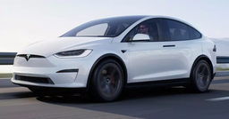 Tesla выпустила 4 млн машин. В планах: 12 гигафабрик и 20 млн машин ежегодно