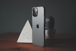 Уже не производится, но ещё продаётся: премиальный iPhone 12 Pro Max подешевел в России