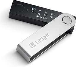 Производитель аппаратных криптокошельков Ledger привлёк более $100 млн в очередном раунде финансирования