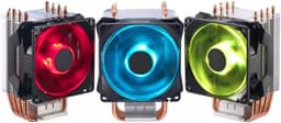 Amazon выпустила свой процессорный кулер. Он вдвое дешевле аналога Cooler Master