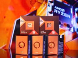 AMD обрушила стоимость процессоров Ryzen 7000 в Китае. Теперь в Поднебесной они дешевле, чем в США