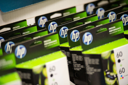 Клиенты HP возмущены: вышло обновление, блокирующее использование сторонних картриджей