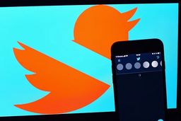 Twitter оштрафовали на 6,5 млн рублей в России