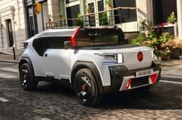 Отличный дизайн и агрессивные цены. Компания Citroen рассказала, как собирается конкурировать на рынке электромобилей