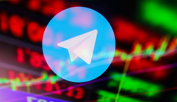 Telegram собирается выпустить свои акции, компанию могут оценить в $50 млрд