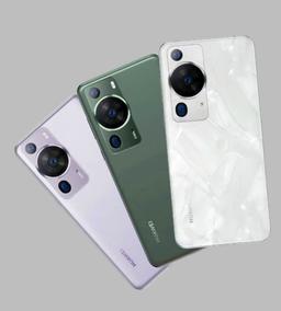 Так выглядит Huawei P60. Свежие изображения нового флагмана Huawei за несколько дней до официальной премьеры