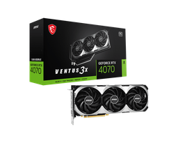 GeForce RTX 4070 доказала свой хитовый статус в Европе. Это абсолютный бестселлер у крупнейшего немецкого ретейлера Mindfactory