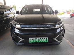 На российский рынок выходит еще один бренд из Китая. Продажи автомобилей Dayun стартуют в августе с 7-местного 197-сильного минивэна Yuanzhi M1