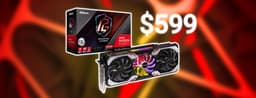 GeForce RTX 4070 и Radeon RX 6950 XT объединяет одно – эти видеокарты продаются в США по одинаковой цене