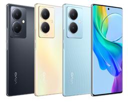 120 Гц, 4500 мАч, 44 Вт, 50 Мп с OIS за 230 долларов. Представлен Vivo Y78+ 5G