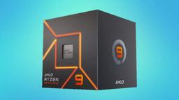 12-ядерный AMD Ryzen 9 7900 подешевел до минимума в США. Его можно купить за 370 долларов