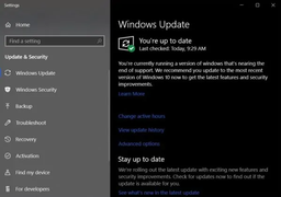 Microsoft в своём репертуаре. Исправление «чрезвычайно пугающей» дыры Windows 10 не удаётся установить 