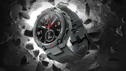 Новейшие защищенные часы Amazfit в продаже