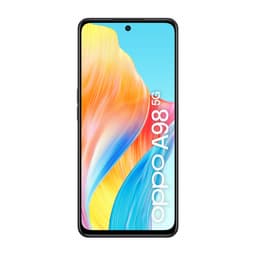 120 Гц, 64 Мп, 5000 мА·ч, 67 Вт и защита IPX4. Изображение и подробные характеристики Oppo A98 5G
