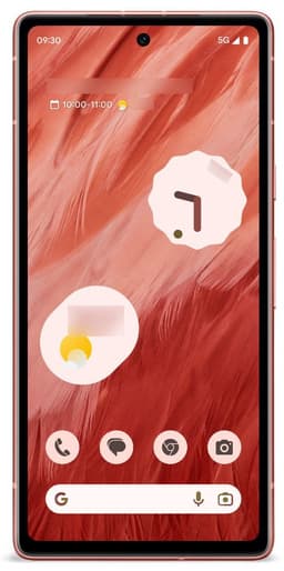 Флагман, который медленнее многих смартфонов среднего уровня. Google Pixel 7a протестировали в Geekbench