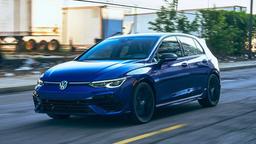 Прощай, Golf. Volkswagen откажется от культового хетчбэка, который стал родоначальником целого класса