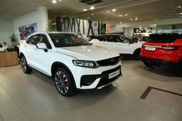 Geely продаётся в три раза лучше Kia. Опубликован свежий рейтинг самых популярных иномарок в России