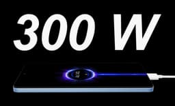 Полностью зарядить смартфон всего за 5 минут. Oppo готовит зарядку «300-ваттного класса»