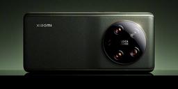 «Xiaomi 13 Ultra — это новая классика», — подробности и качественные изображения нового флагмана