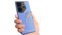 120 Гц, нестандартная камера и OIS со сдвигом датчика. Tecno Camon 20 Premier 5G выйдет в мае