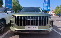 Chery хочет заместить в России Volkswagen и Toyota, но цены снижать не собирается