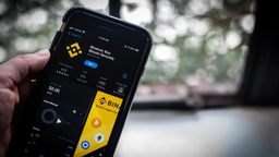 Binance безуспешно пытается найти банк для обработки денежных средств клиентов
