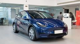 Tesla просто уничтожила всех конкурентов. Названы самые продаваемые электромобили в Китае
