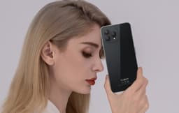 16 ГБ ОЗУ и дизайн в стиле iPhone. Cubot P80 поступил в продажу со скидкой для первых покупателей
