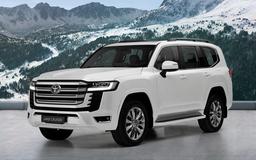 Россияне обожают Toyota: параллельный импорт процветает