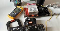 В этом сценарии RTX 3090 Ti лучше RTX 4090. Две флагманские видеокарты прошлого поколения установили новый рекорд в 3DMark
