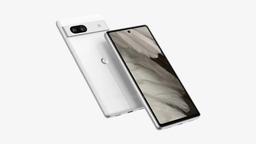Пока iPhone SE 4 откладывается, новый Google Pixel 7a выйдет раньше ожидаемого