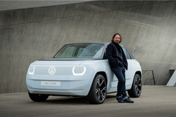 Главный дизайнер Volkswagen не впечатлил руководство: его заменил выходец из Bentley