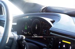 Porsche, а зачем 600-сильный Macan EV, если он способен проехать всего 300 км?