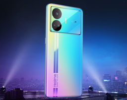 Экран 1,5К 144 Гц, Snapdragon 7+ Gen 2, 5500 мА·ч и 100 Вт, недорого. Представлен Realme GT Neo5 SE