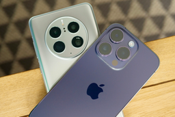 Процент брака у iPhone гораздо выше, чем у Huawei: раньше всё было иначе