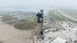 «Starship готова к запуску», — Илон Маск напомнил об историческом старте