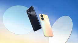 «Чемпионский» смартфон Realme C55 с «островом» уже продаётся в России