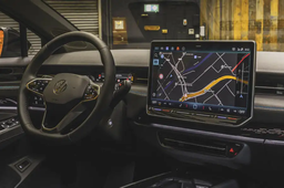 Volkswagen действительно возвращается к физическим кнопкам и отказывается от сенсоров в своих автомобилях