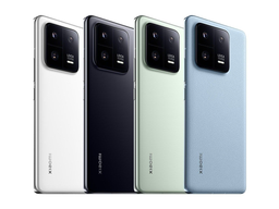 Xiaomi 13T Pro / Redmi K60 Ultra готов к выходу