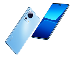 Xiaomi Civi 3 с аналогом Dynamic Island выходит уже в мае