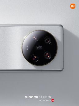 Передовой экран OLED 2K, камера Leica с лучшими сенсорами Sony, 5000 мА·ч, 100 Вт, IP68 за $875. Представлен Xiaomi 13 Ultra — лучший камерофон Xiaomi