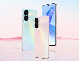 108 Мп, крошечная рамка, необычный дизайн, первый смартфон с Magic UI 7.1 — недорого. Honor X50i поступил в продажу в Китае