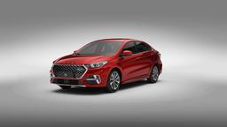 На замену Hyundai Elantra. В России представлен седан Omoda S5, в топовой версии — 147-сильный турбомотор и вариатор