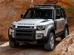 В Россию начали массово завозить внедорожники Land Rover из Южной Кореи. Такие авто всего на 10% дороже, чем в Европе