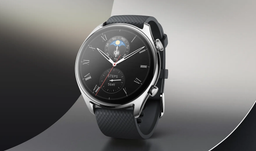 Новый корпус из стеклокерамики и беспроводная зарядка. Представлены Amazfit GTR 4 Limited Edition