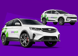 Автопарк «Ситидрайва» пополняется 712 новыми автомобилями, включая электрокроссоверы Volkswagen ID. 4