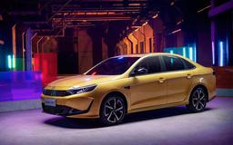 Седан Chery, который не зашёл россиянам? Всего за время присутствия бренда Kaiyi на рынке России продано лишь 30 автомобилей
