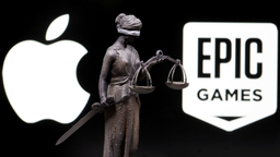 «Сегодняшнее решение подтверждает громкую победу Apple», — компания вышла победителем в длительной судебной тяжбе с Epic Games